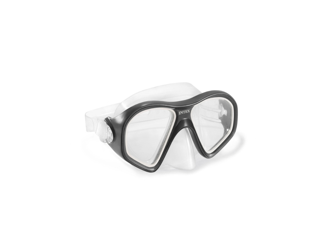 Buy Intex Reef Rider Swim Mask & Snorkel Set – in Qatar Buy Intex Reef Rider Swim Mask & Snorkel Set – in Qatar